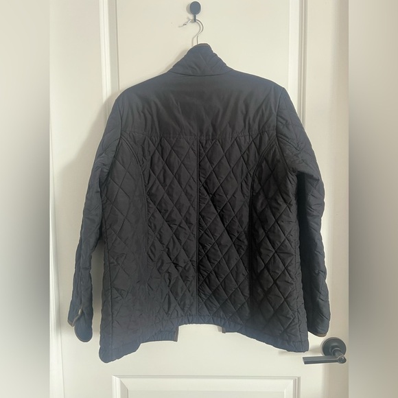 Lands End - Quilted Dory Jacket - Picture 2 of 6